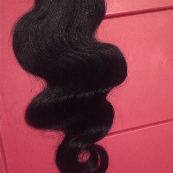 Raw Indian Body Wave Hair - Picture 2 of 8